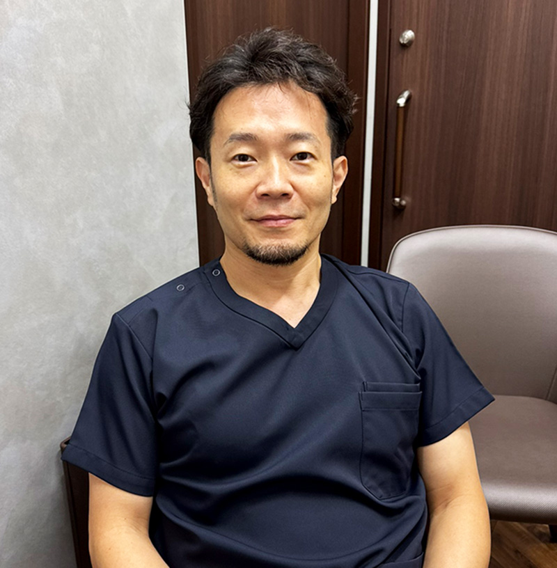 浅井 哲