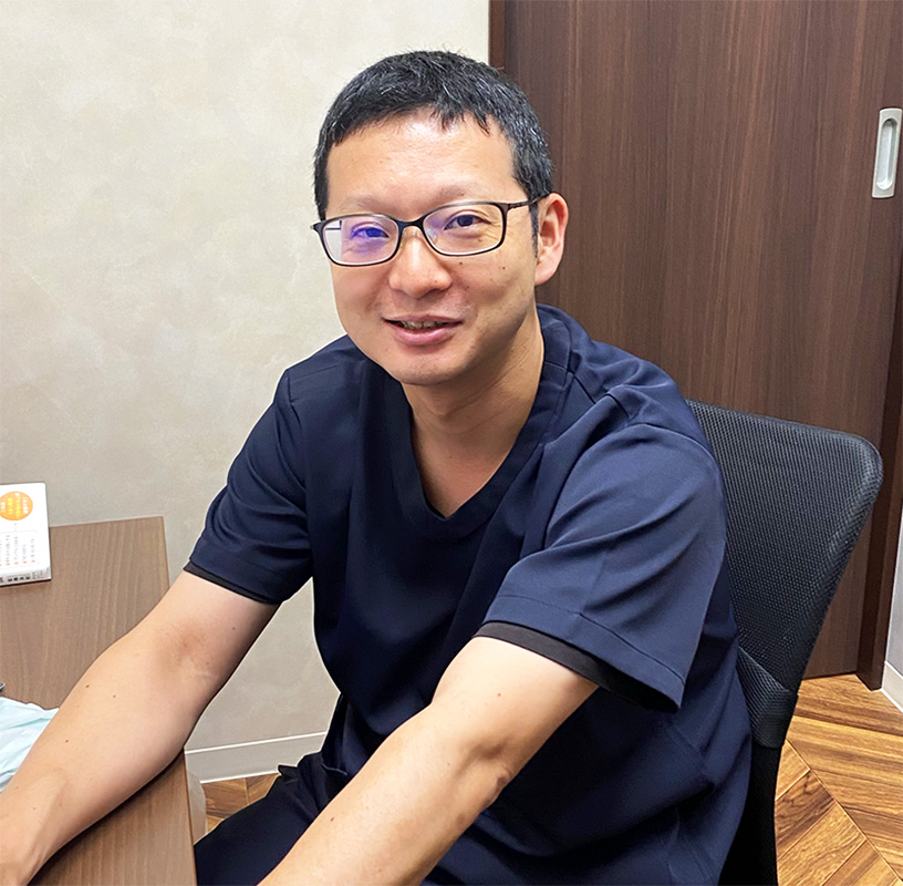 有馬 宏和