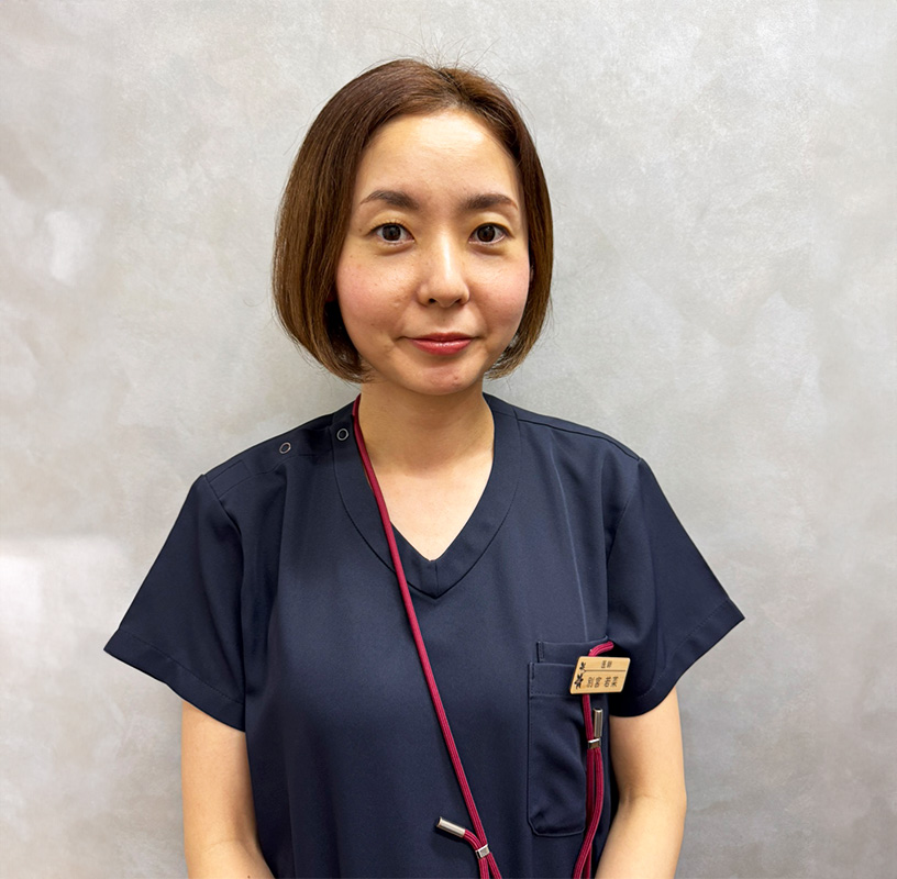 別宮 若菜